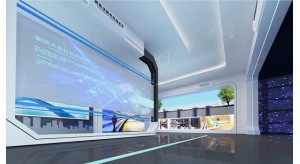 怎樣提升展館展廳設(shè)計整體效果？