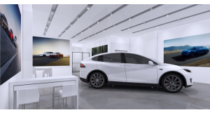 什么樣的汽車展廳好，汽車展廳設計需要注意些什么？