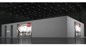 普尼與華雅家具就2020年廣州家具展達(dá)成合作！