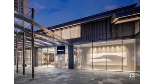 數(shù)字展覽館的設(shè)計理念，展覽館越來越科技智能化