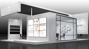 優(yōu)秀的展覽設(shè)計搭建商必須具備哪些素質(zhì)？