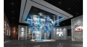 展廳設(shè)計(jì)這些特點(diǎn)，你都清楚嗎？