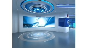 怎樣提升展館展廳設(shè)計整體效果？
