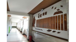 展廳設(shè)計技巧篇，這樣設(shè)計展廳簡約又大氣