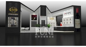 展覽業(yè)：何為好的展臺設(shè)計？